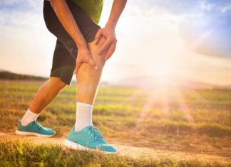 Bóle mięśni nóg - objawy, jak leczyć