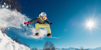 Jak wybrać odpowiednie buty na snowboard?