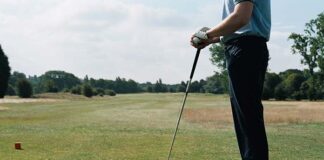 Jak skutecznie leczyć łokieć golfisty - rehabilitacja