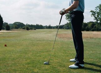 Jak skutecznie leczyć łokieć golfisty - rehabilitacja