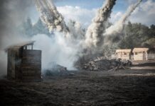 Gdzie wojsko polskie kupuję buty?