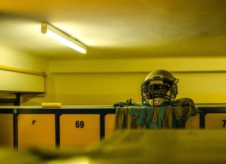 Jak dopasować ochraniacze?