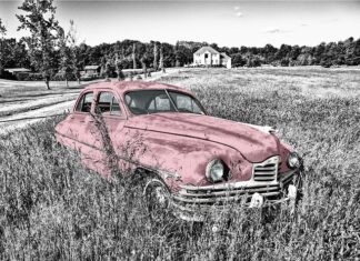 Jaki grzejnik pod namiot?