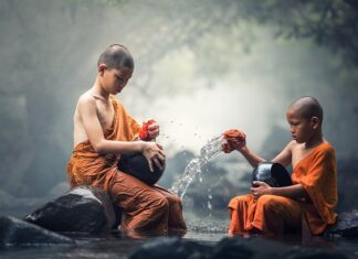 Jaka Nafta do czyszczenia łańcucha?