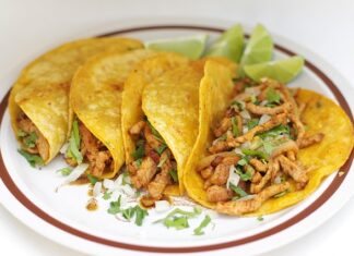 Co oznacza słowo salsa?