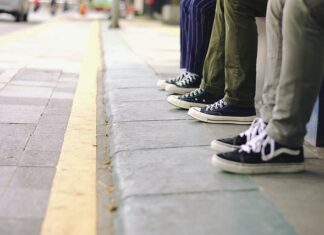 Czy trampki są dobre do biegania?