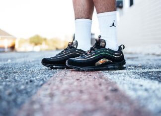 Czy Air Max są do biegania?