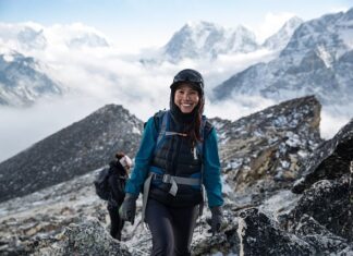 Co siatkarze mają na kolanach?