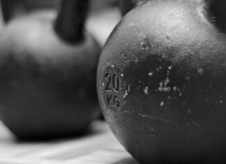 Co daje trening z kettlebell? Co daje trening z kettlebell?