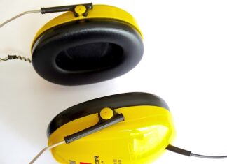 Kiedy nosić nauszniki?