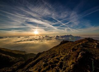 Jaki scyzoryk w góry? Jaki scyzoryk w góry?