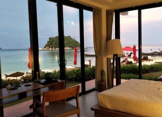 Co na plażę dla rocznego dziecka?