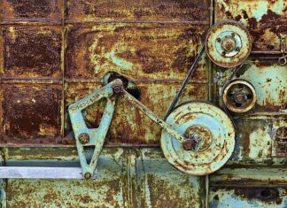 Jak smarować napędu w rowerze?