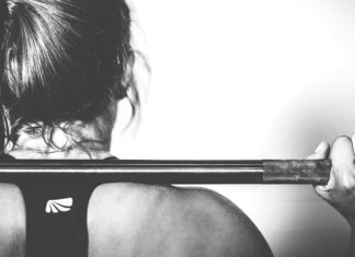 Jaki strój na crossfit? Jaki strój na crossfit?