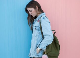 Jaka kurtka na trekking?