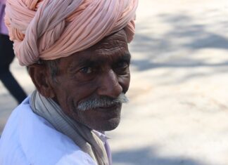 Kto może nosić turban?