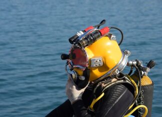 Kiedy trzeba robić Dekompresje? Kiedy trzeba robić Dekompresje?