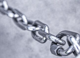 Czym smarować łańcuch?