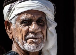 Co oznacza turban na głowie?