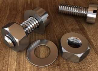 Jaki jest gwint w suporcie? Jaki jest gwint w suporcie?