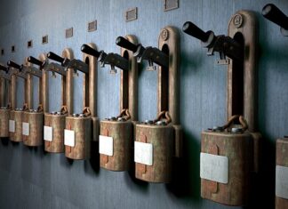 Czym smarować przerzutki?