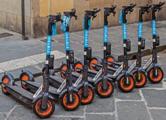 Co dokupić do hulajnogi?