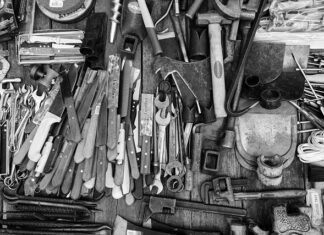 Jakie noże kuchenne wybrać?