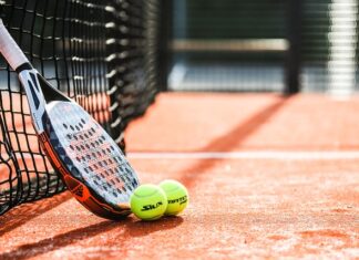 Czym się różni Padel od tenisa?