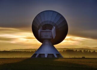 Do czego służy antena GPS?