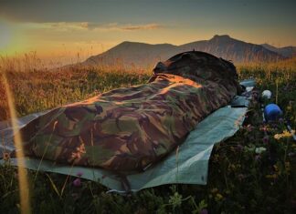 Co można robić na biwaku?