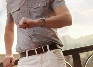 Jakie nakrycie głowy do krótkich włosów?