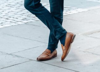 Jakie mokasyny na lato? Jakie mokasyny na lato?