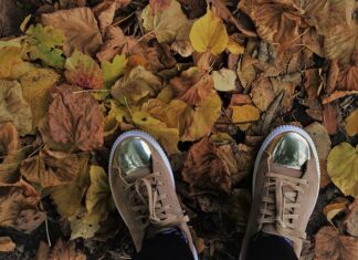 Czy sneakersy są wygodne?