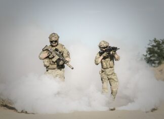 Kiedy można zabić w samoobronie?