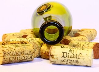 Jak wyglądają korki mixy?