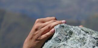 Jak dobrać buty do boulderingu?