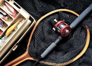 Jak zrobić atraktor wędkarski?