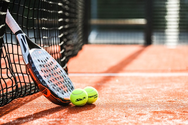 Co to jest za gra Padel? Co to jest za gra Padel?