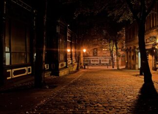 Jak boli skręcona kostka?