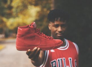 Czy Air Jordan 1 są wygodne?