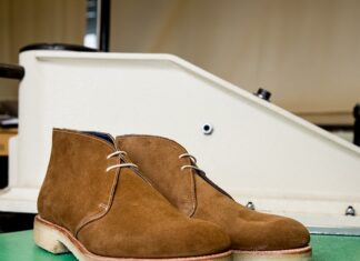 Jakie sztyblety kupić? Jakie sztyblety kupić?