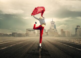 Jak taniec wpływa na sylwetkę?