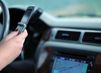 Czy można dostać mandat za złe obuwie? Czy można dostać mandat za złe obuwie?