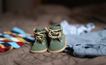 Jakie buty bokserskie na początek?