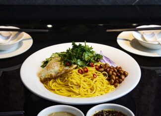 Ile mączki rybnej na kilogram zanęty?