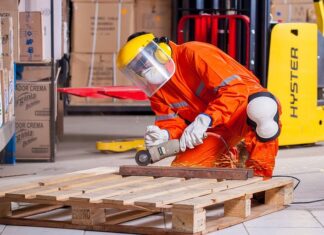 Jakie nakolanniki do kostki brukowej?
