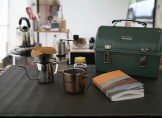 Jak zacząć biwakować?