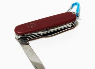 Jaka stał w Victorinox? Jaka stał w Victorinox?