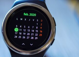Który smartwatch najdłużej trzyma bateria?