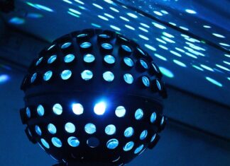 W czym ćwiczyć taniec towarzyski?